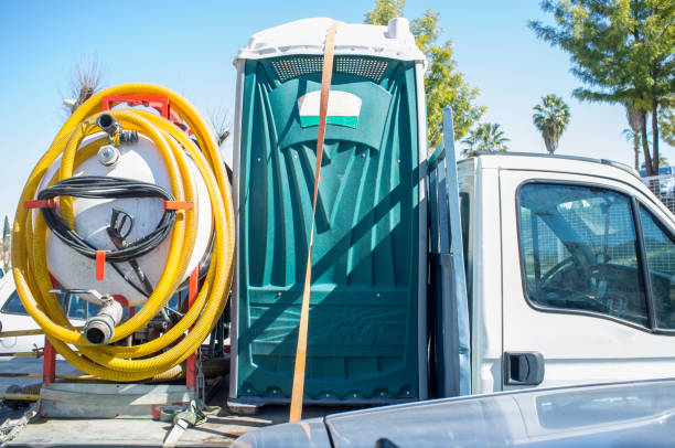 Best Porta potty cleaning services  in Cementon, PA