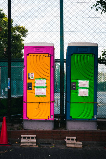Best Affordable porta potty rental  in Cementon, PA