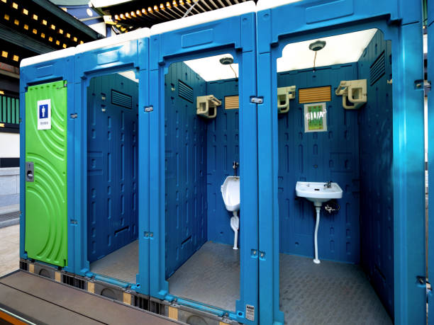 Best Emergency porta potty rental  in Cementon, PA