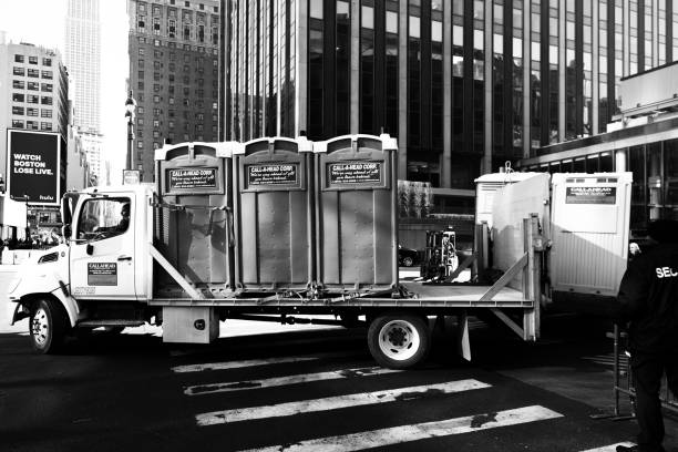 Porta potty services near me in Cementon, PA