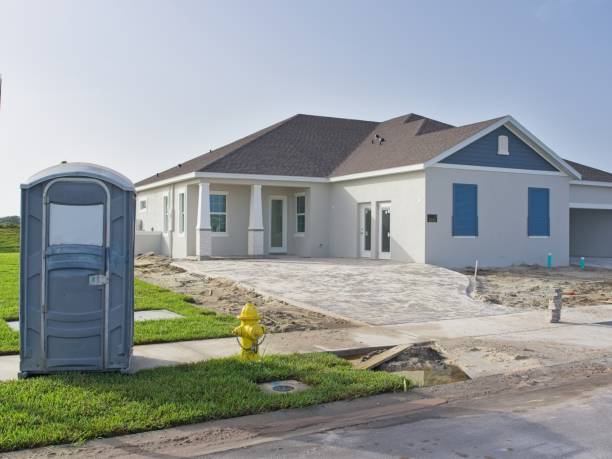 Best Portable restroom trailer rental  in Cementon, PA