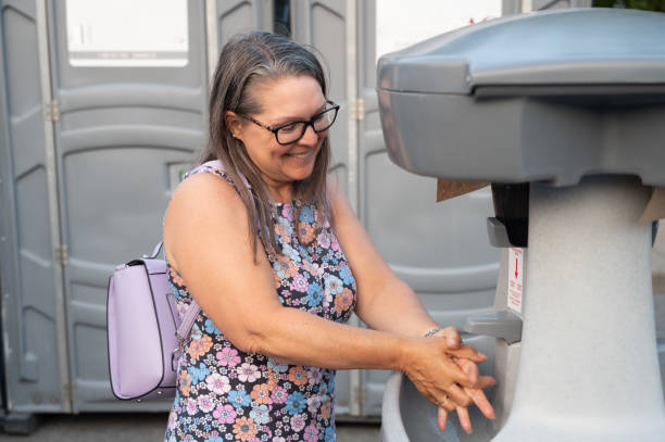 Best Event porta potty rental  in Cementon, PA